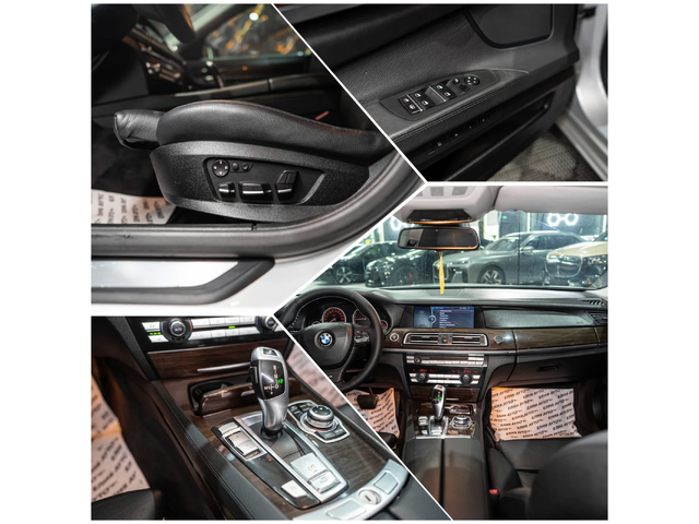 BMW 740 D XDRIVE SPORT PACK B&O RECARO ЛИЗИНГ 100% - автомобили, коли, обяви за нови и употребявани 15