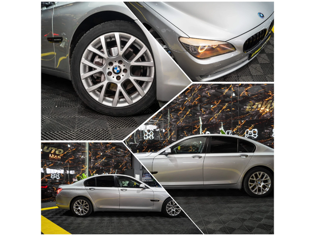 BMW 740 D XDRIVE SPORT PACK B&O RECARO ЛИЗИНГ 100% - автомобили, коли, обяви за нови и употребявани 16