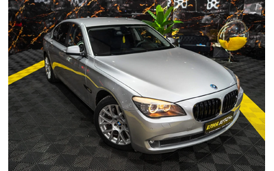 bmw-740 - 1
