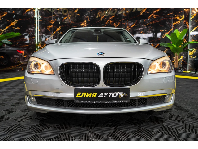 BMW 740 D XDRIVE SPORT PACK B&O RECARO ЛИЗИНГ 100% - автомобили, коли, обяви за нови и употребявани 2