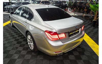 BMW 740 D XDRIVE SPORT PACK B&O RECARO ЛИЗИНГ 100% - автомобили, коли, обяви за нови и употребявани 6