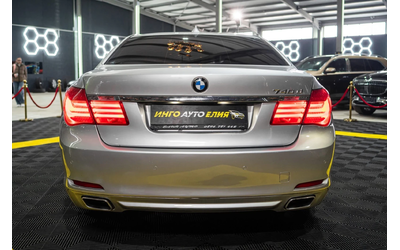 BMW 740 D XDRIVE SPORT PACK B&O RECARO ЛИЗИНГ 100% - автомобили, коли, обяви за нови и употребявани 7