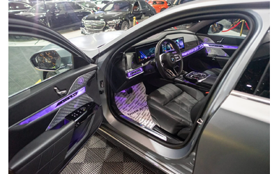 BMW 740 D XDRIVE LONG M SPORT ПАНО B&W ЛИЗИНГ 100% - автомобили, коли, обяви за нови и употребявани 10