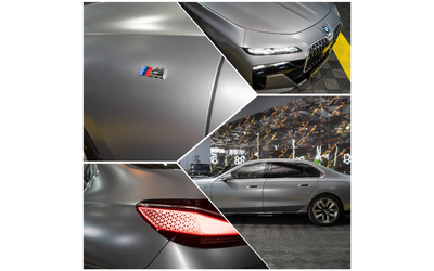 BMW 740 D XDRIVE LONG M SPORT ПАНО B&W ЛИЗИНГ 100% - автомобили, коли, обяви за нови и употребявани 16