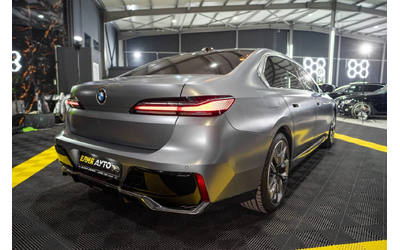 BMW 740 D XDRIVE LONG M SPORT ПАНО B&W ЛИЗИНГ 100% - автомобили, коли, обяви за нови и употребявани 9