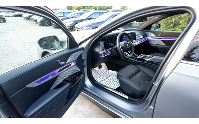 BMW 740 D XDRIVE MEGA FULL M PACK ГАРАНЦИОННА ЛИЗИНГ 100% - автомобили, коли, обяви за нови и употребявани 10