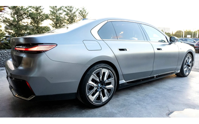 BMW 740 D XDRIVE MEGA FULL M PACK ГАРАНЦИОННА ЛИЗИНГ 100% - автомобили, коли, обяви за нови и употребявани 7