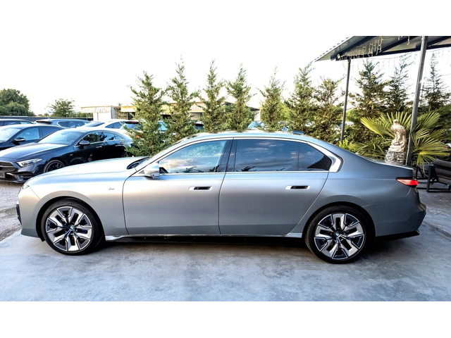 BMW 740 D XDRIVE MEGA FULL M PACK ГАРАНЦИОННА ЛИЗИНГ 100% - автомобили, коли, обяви за нови и употребявани 9