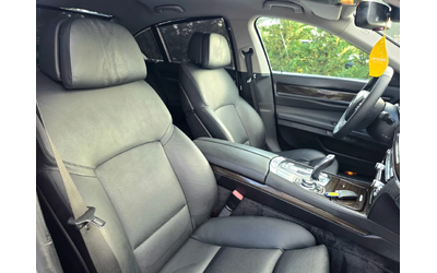 BMW 740 D XDRIVE SPORT PACK B&O РЕКАРО САЛОН ЛИЗИНГ 100% - автомобили, коли, обяви за нови и употребявани 12