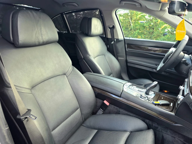 BMW 740 D XDRIVE SPORT PACK B&O РЕКАРО САЛОН ЛИЗИНГ 100% - автомобили, коли, обяви за нови и употребявани 12