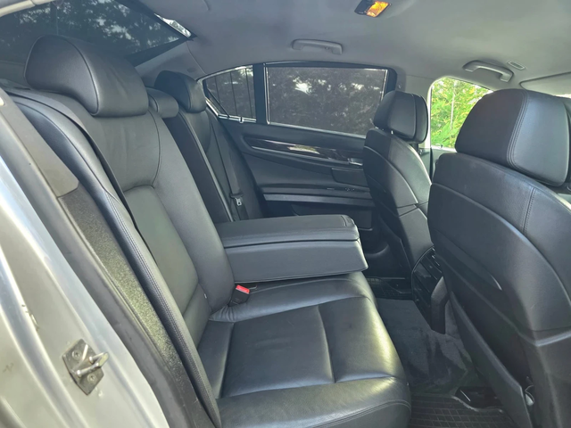 BMW 740 D XDRIVE SPORT PACK B&O РЕКАРО САЛОН ЛИЗИНГ 100% - автомобили, коли, обяви за нови и употребявани 16