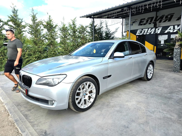 BMW 740 D XDRIVE SPORT PACK B&O РЕКАРО САЛОН ЛИЗИНГ 100% - автомобили, коли, обяви за нови и употребявани 1