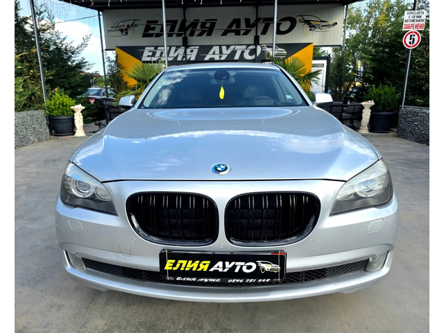 BMW 740 D XDRIVE SPORT PACK B&O РЕКАРО САЛОН ЛИЗИНГ 100% - автомобили, коли, обяви за нови и употребявани 2