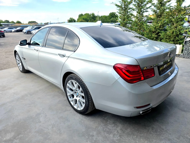BMW 740 D XDRIVE SPORT PACK B&O РЕКАРО САЛОН ЛИЗИНГ 100% - автомобили, коли, обяви за нови и употребявани 5