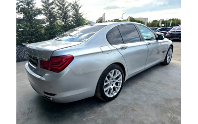 BMW 740 D XDRIVE SPORT PACK B&O РЕКАРО САЛОН ЛИЗИНГ 100% - автомобили, коли, обяви за нови и употребявани 7