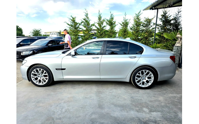 BMW 740 D XDRIVE SPORT PACK B&O РЕКАРО САЛОН ЛИЗИНГ 100% - автомобили, коли, обяви за нови и употребявани 8