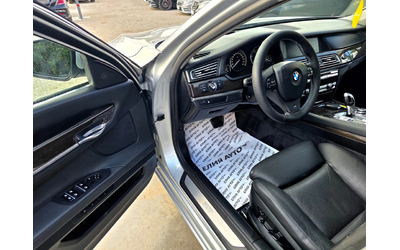 BMW 740 D XDRIVE SPORT PACK B&O РЕКАРО САЛОН ЛИЗИНГ 100% - автомобили, коли, обяви за нови и употребявани 9