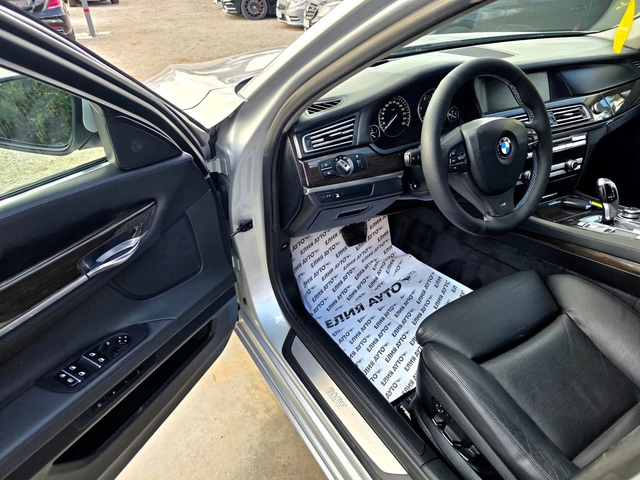 BMW 740 D XDRIVE SPORT PACK B&O РЕКАРО САЛОН ЛИЗИНГ 100% - автомобили, коли, обяви за нови и употребявани 9