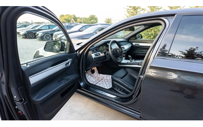 BMW 740 D XDRIVE FULL M PACK ЛИЗИНГ 100% - автомобили, коли, обяви за нови и употребявани 10