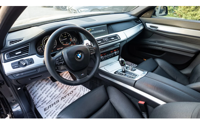 BMW 740 D XDRIVE FULL M PACK ЛИЗИНГ 100% - автомобили, коли, обяви за нови и употребявани 11
