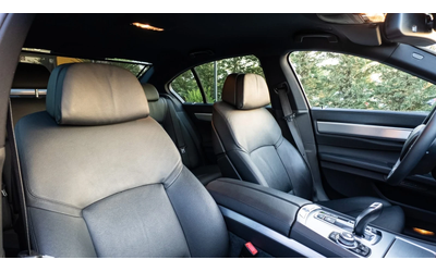 BMW 740 D XDRIVE FULL M PACK ЛИЗИНГ 100% - автомобили, коли, обяви за нови и употребявани 13