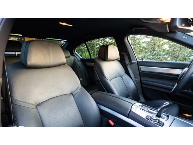 BMW 740 D XDRIVE FULL M PACK ЛИЗИНГ 100% - автомобили, коли, обяви за нови и употребявани 13