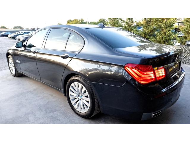 BMW 740 D XDRIVE FULL M PACK ЛИЗИНГ 100% - автомобили, коли, обяви за нови и употребявани 5