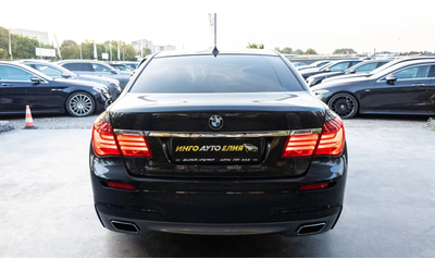 BMW 740 D XDRIVE FULL M PACK ЛИЗИНГ 100% - автомобили, коли, обяви за нови и употребявани 6