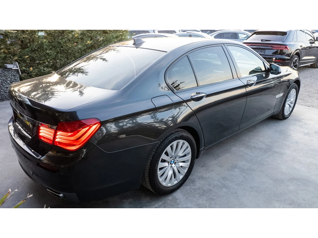 BMW 740 D XDRIVE FULL M PACK ЛИЗИНГ 100% - автомобили, коли, обяви за нови и употребявани 7