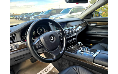 BMW 740 D XDRIVE FULL M PACK TOP ЛИЗИНГ 100% - автомобили, коли, обяви за нови и употребявани 12