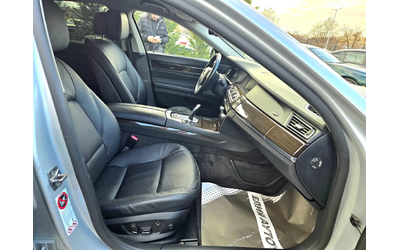 BMW 740 D XDRIVE FULL M PACK TOP ЛИЗИНГ 100% - автомобили, коли, обяви за нови и употребявани 14