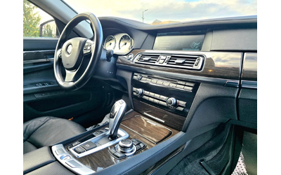 BMW 740 D XDRIVE FULL M PACK TOP ЛИЗИНГ 100% - автомобили, коли, обяви за нови и употребявани 15