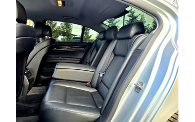 BMW 740 D XDRIVE FULL M PACK TOP ЛИЗИНГ 100% - автомобили, коли, обяви за нови и употребявани 16