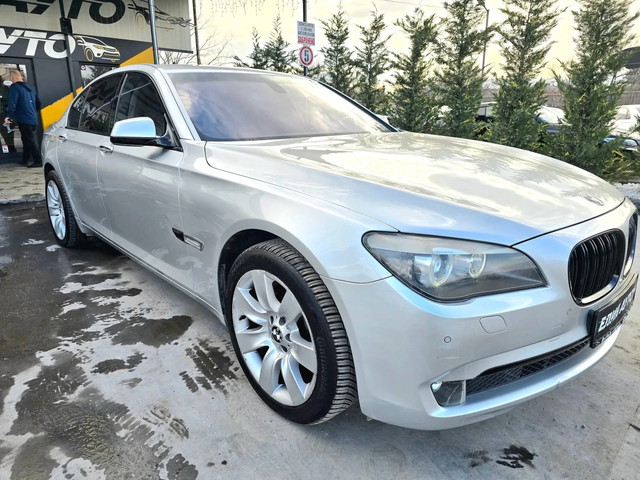 BMW 740 D XDRIVE FULL M PACK TOP ЛИЗИНГ 100% - автомобили, коли, обяви за нови и употребявани 3