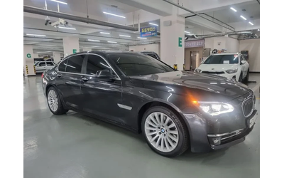 bmw-740 - 0