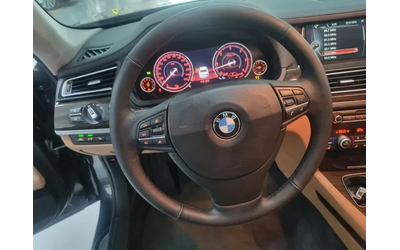 BMW 740 d xDrive - автомобили, коли, обяви за нови и употребявани 10