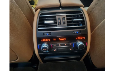 BMW 740 d xDrive - автомобили, коли, обяви за нови и употребявани 16