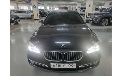 bmw-740 - 2