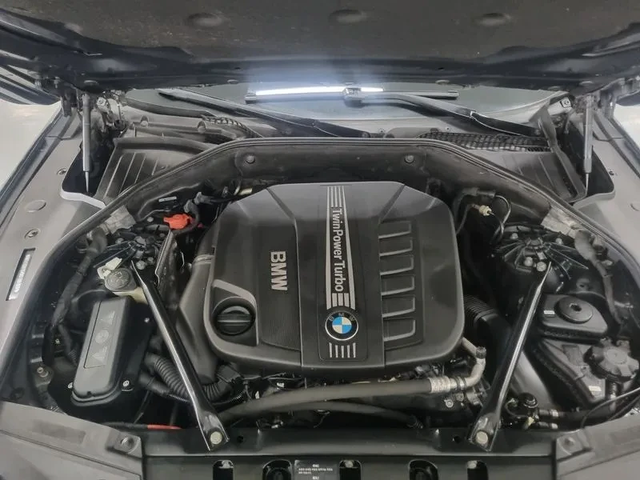 BMW 740 d xDrive - автомобили, коли, обяви за нови и употребявани 5