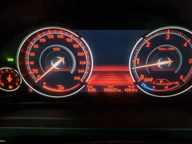 BMW 740 d xDrive - автомобили, коли, обяви за нови и употребявани 7