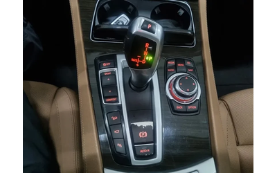 BMW 740 d xDrive - автомобили, коли, обяви за нови и употребявани 8