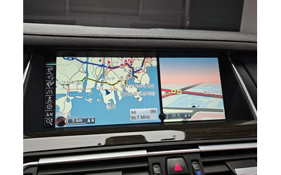 BMW 740 Li - автомобили, коли, обяви за нови и употребявани 13