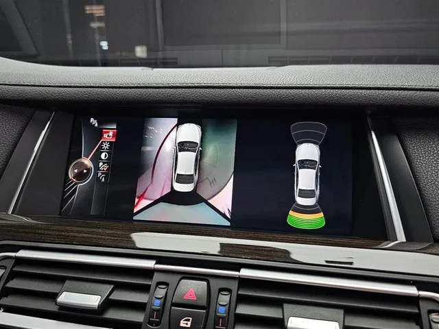 BMW 740 Li - автомобили, коли, обяви за нови и употребявани 15