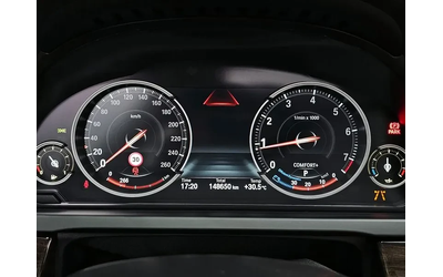 BMW 740 Li - автомобили, коли, обяви за нови и употребявани 7