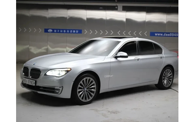 bmw-740 - 0