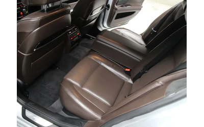 BMW 740 D xDrive Individual - автомобили, коли, обяви за нови и употребявани 11