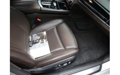 BMW 740 D xDrive Individual - автомобили, коли, обяви за нови и употребявани 14