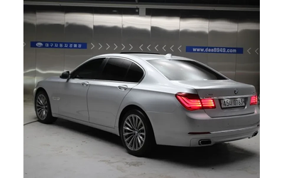 bmw-740 - 1