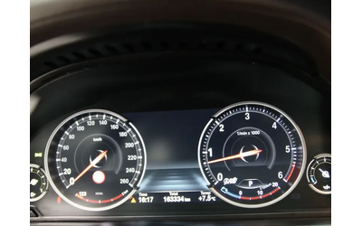 BMW 740 D xDrive Individual - автомобили, коли, обяви за нови и употребявани 7