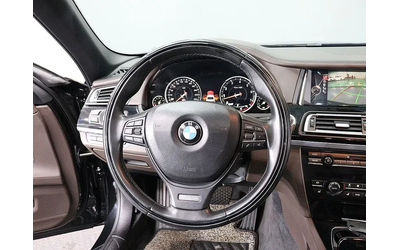 BMW 740 Li Individual - автомобили, коли, обяви за нови и употребявани 13